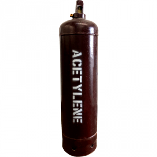 จำหน่ายท่อก๊าซอะซิทิลีน Acetylene (C2 H2)  พระนครศรีอยุธยา