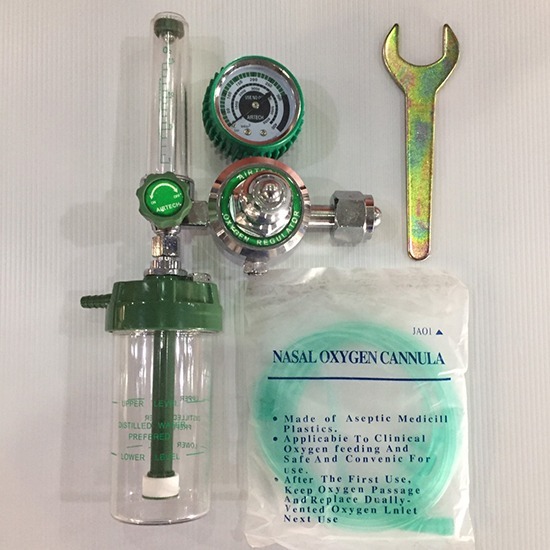 เกจ์ใช้กับถังออกซิเจน เกจ์ใช้กับถังออกซิเจน