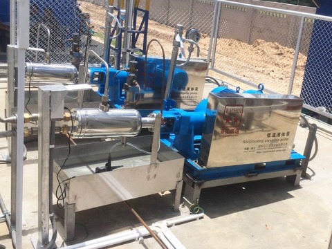 ช่างรับเหมางานออกแบบติดตั้งระบบท่อแก๊ส ช่างรับเหมางานออกแบบติดตั้งระบบท่อแก๊ส