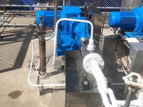 ติดตั้งระบบจำหน่ายก๊าซอุตสาหกรรม ติดตั้งระบบจำหน่ายก๊าซอุตสาหกรรม